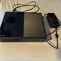Xbox One