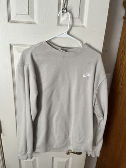 Men’s Nike Crew neck Sweater