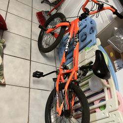 Kids Bike 🚲 $50