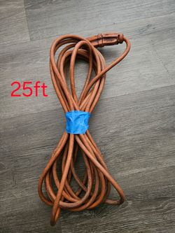 25ft extension cord