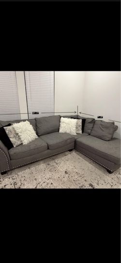 Sectional Sofa