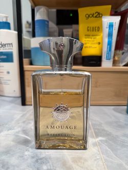 Amouage Reflection Man