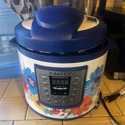 Insta Pot