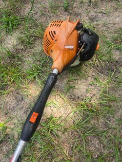 Echo GT225R weedeater