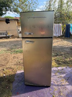 Fridge