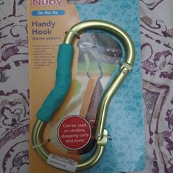 Big Hook / Carabineer 