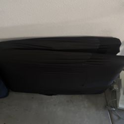 Portable Massage Bed