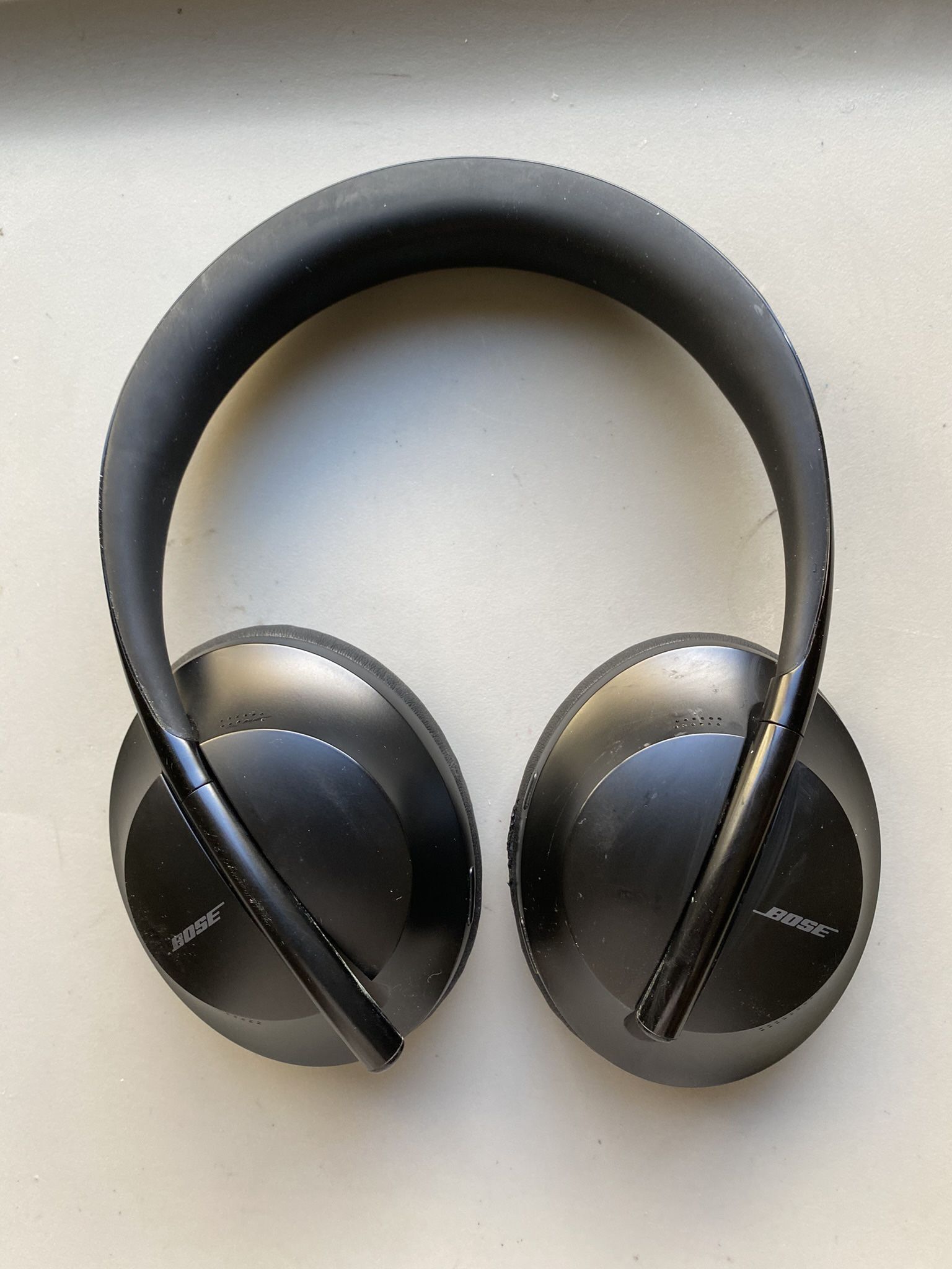 Bose Headphones 700 Wireless Noise Canceling (Parts/Repair)