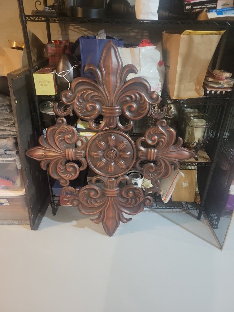 Wall Decor