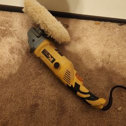 Rotory Detail Buffer