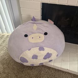 Giant Squishmallow