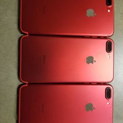 iPhone 7 Plus 128gb Tmobile