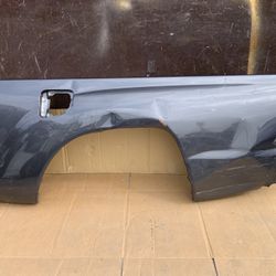Left Side Panel Toyota Tacoma 6.5 Ft. 2005-15