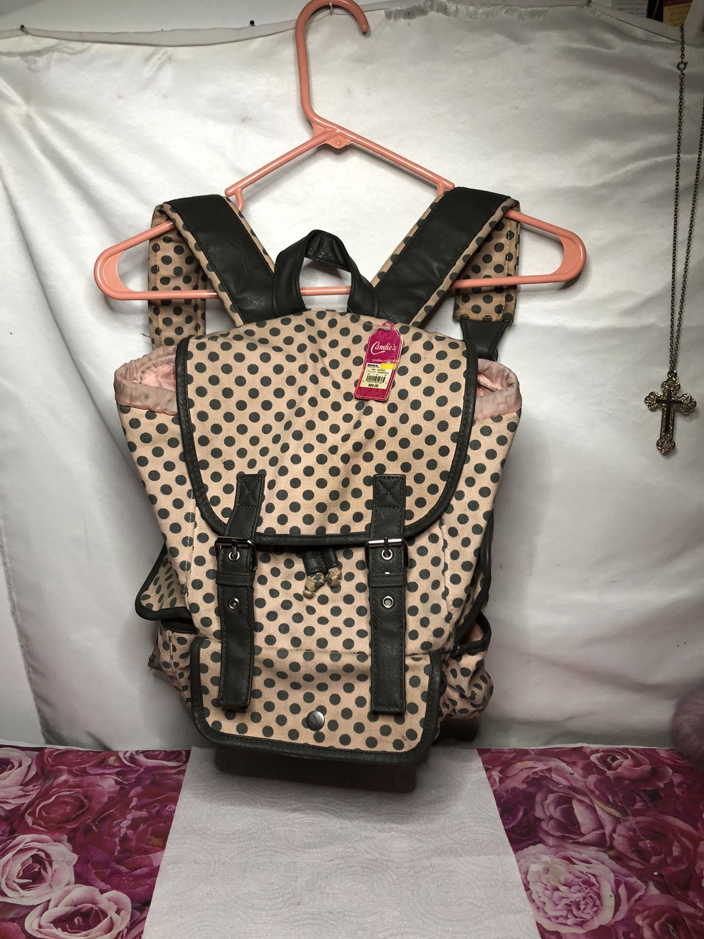Candies Backpack