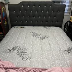 Full Bed