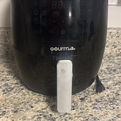 Air fryer 