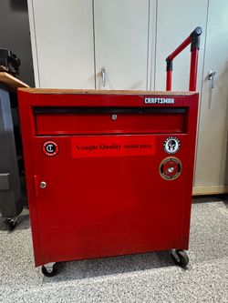 Storage cart