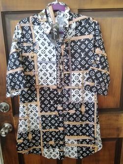 Polo dress
