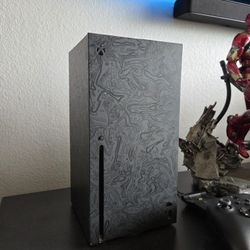 Xbox Series X w/Extras