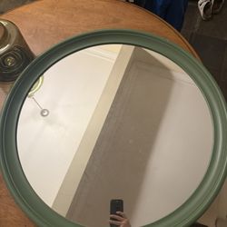 IKEA Mirror 