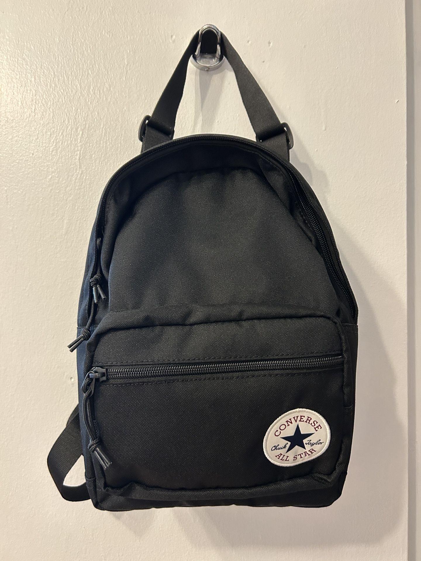 Converse mini backpack