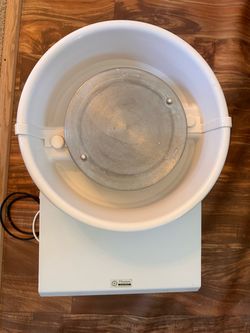 Huanyu Student Pottery Wheel