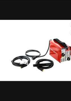 Stick Arc Welder 110V 100A DC KickingHorse