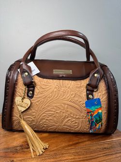 Bolsas artesanales