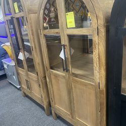 Living Room Bar Cabinet $349