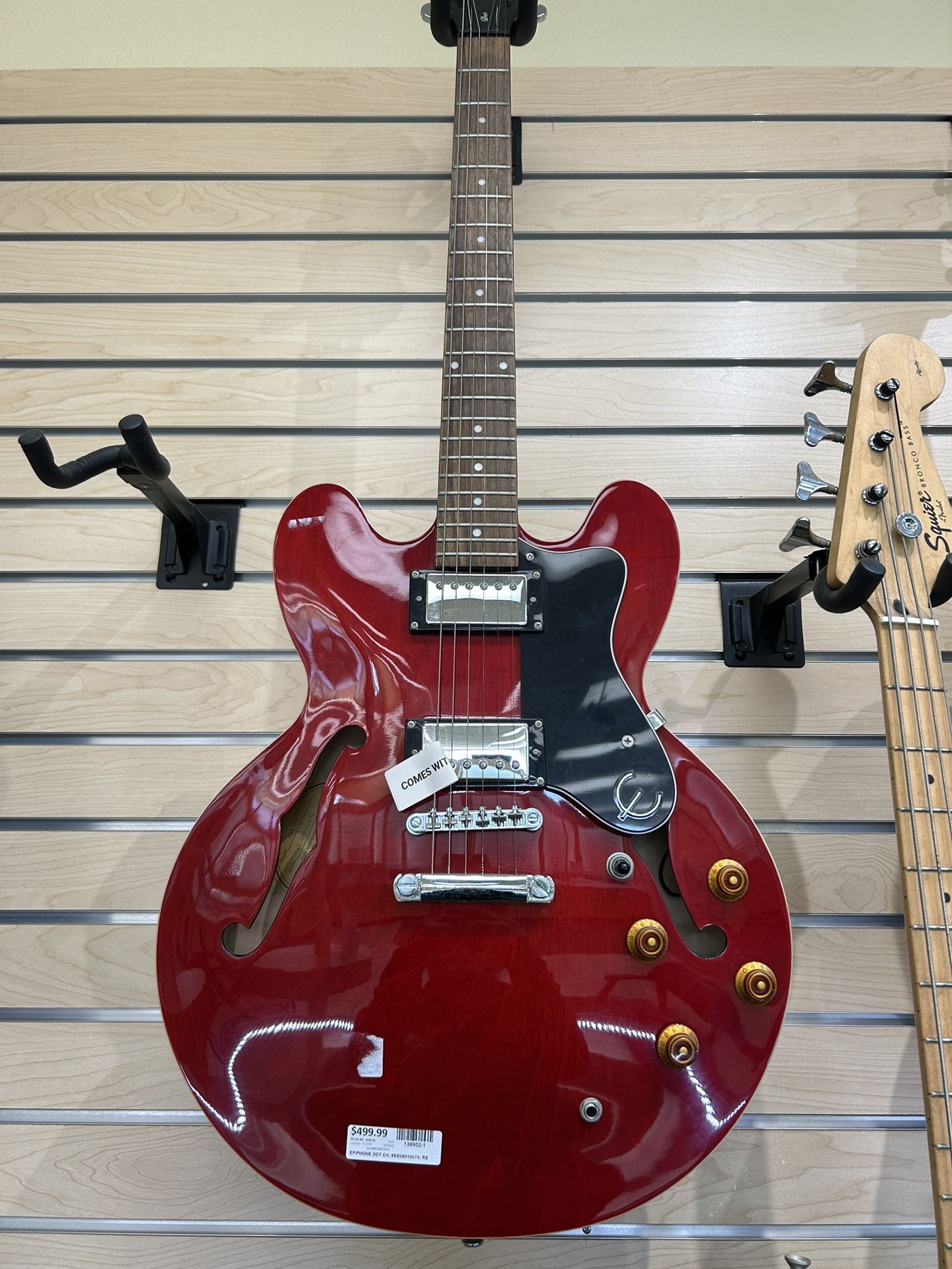 EPIPHONE GUITAR 