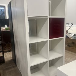 IKEA Kallax Shelf!!!!!!!