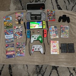 Switch Bundle 