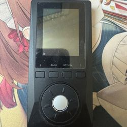 XDuoo X-10 Music Player