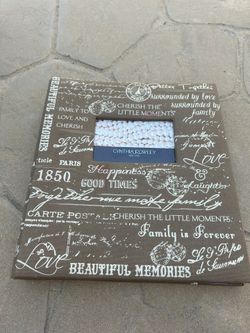 Photo Album