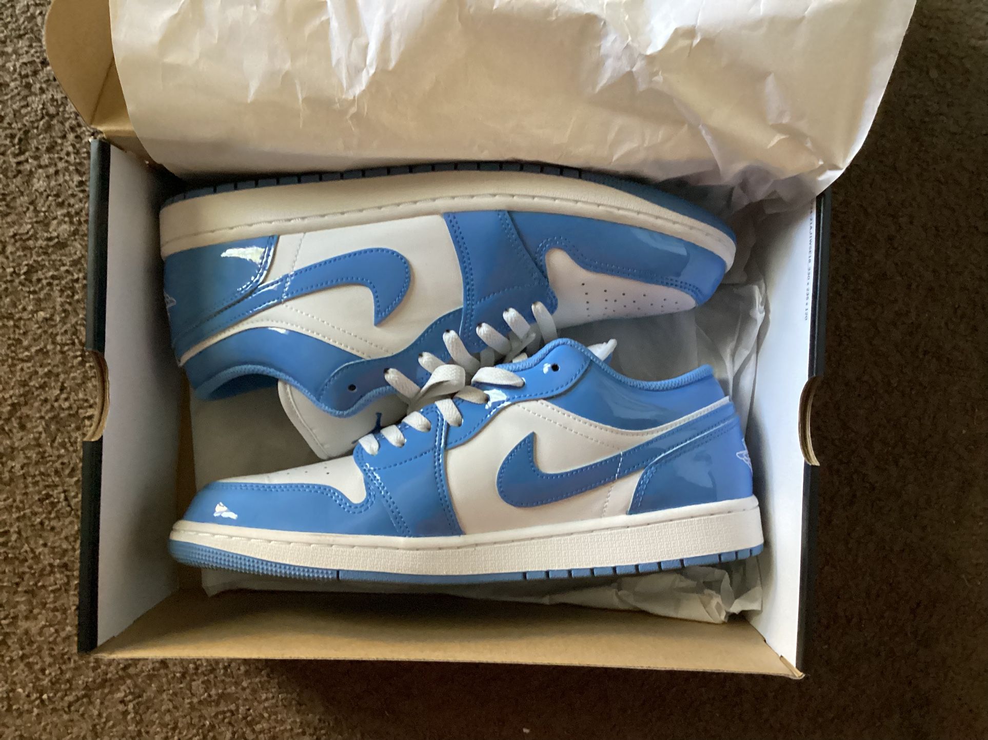 Air Jordan 1 Low SE