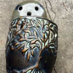 Candle Wax Warmer 