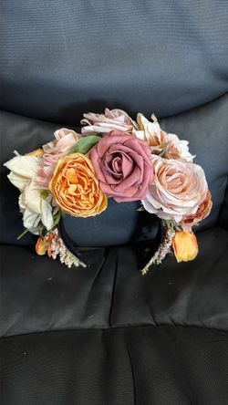 Day of the Dead Headbands