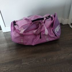 FULLSEND DUFFLE BAG