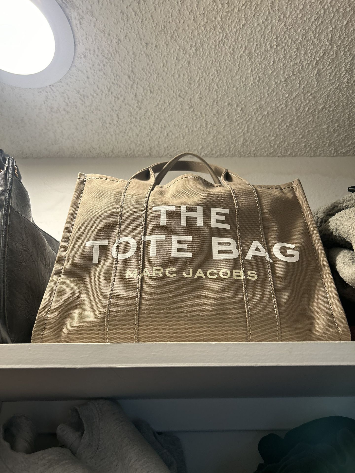 The Tote Bag