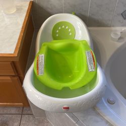 Baby Kids Bath Tub 