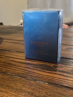 Versace Eros 