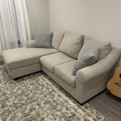Ashley And Furniture Couch 