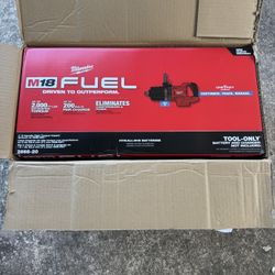 Brand new Milwaukee 2868-20