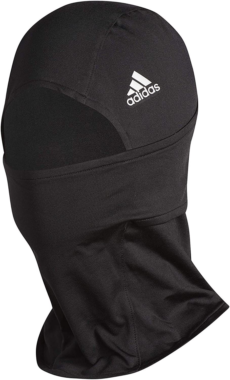 Adidas Alphaskin Full facial protection. Ski Mask, face cover, balaclava, neckwarmer