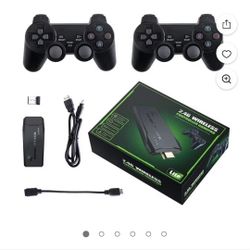 Brand New With 20,000 Games Pick Up Only 