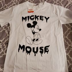 Mickey Tshirt