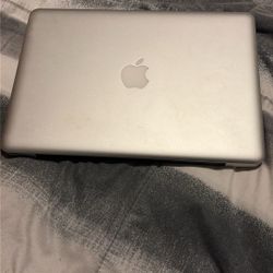 Mac Book 