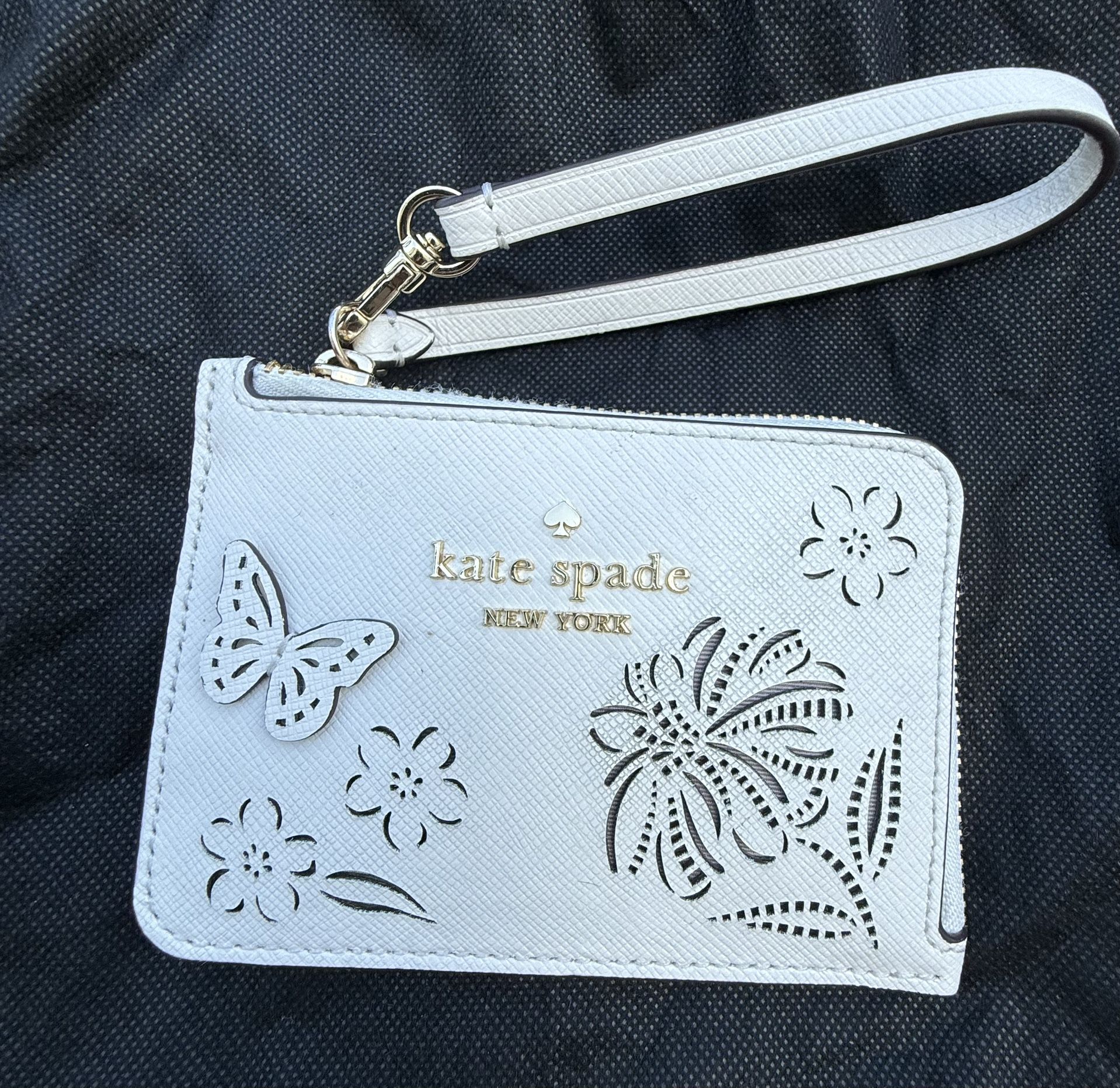Kate Spade Card Holder