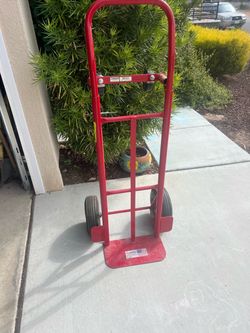 Milwaukee Dolly
