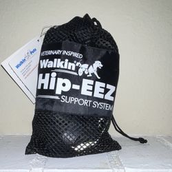 Walkin' Pets Hip-EEZ Support System for Dogs Size S Base Hip-EEZ S MPN